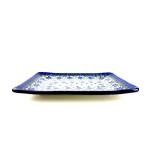 C21 Bunzlau rechthoekige sushi serveerschaal 2158X Serveerschalen